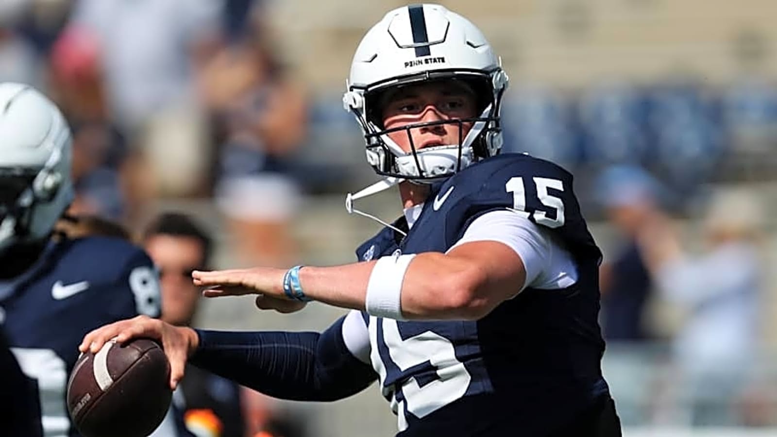 James Franklin Pushes Penn State&#39;s Offense to Make More &#39;Special&#39; Plays