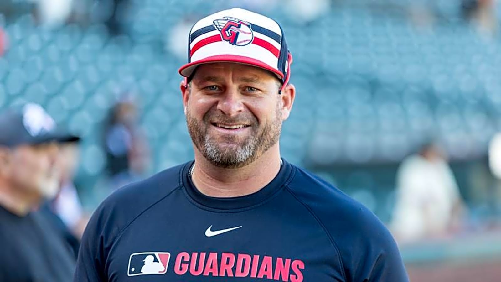 Cleveland Guardians make trade, bolster international prospects