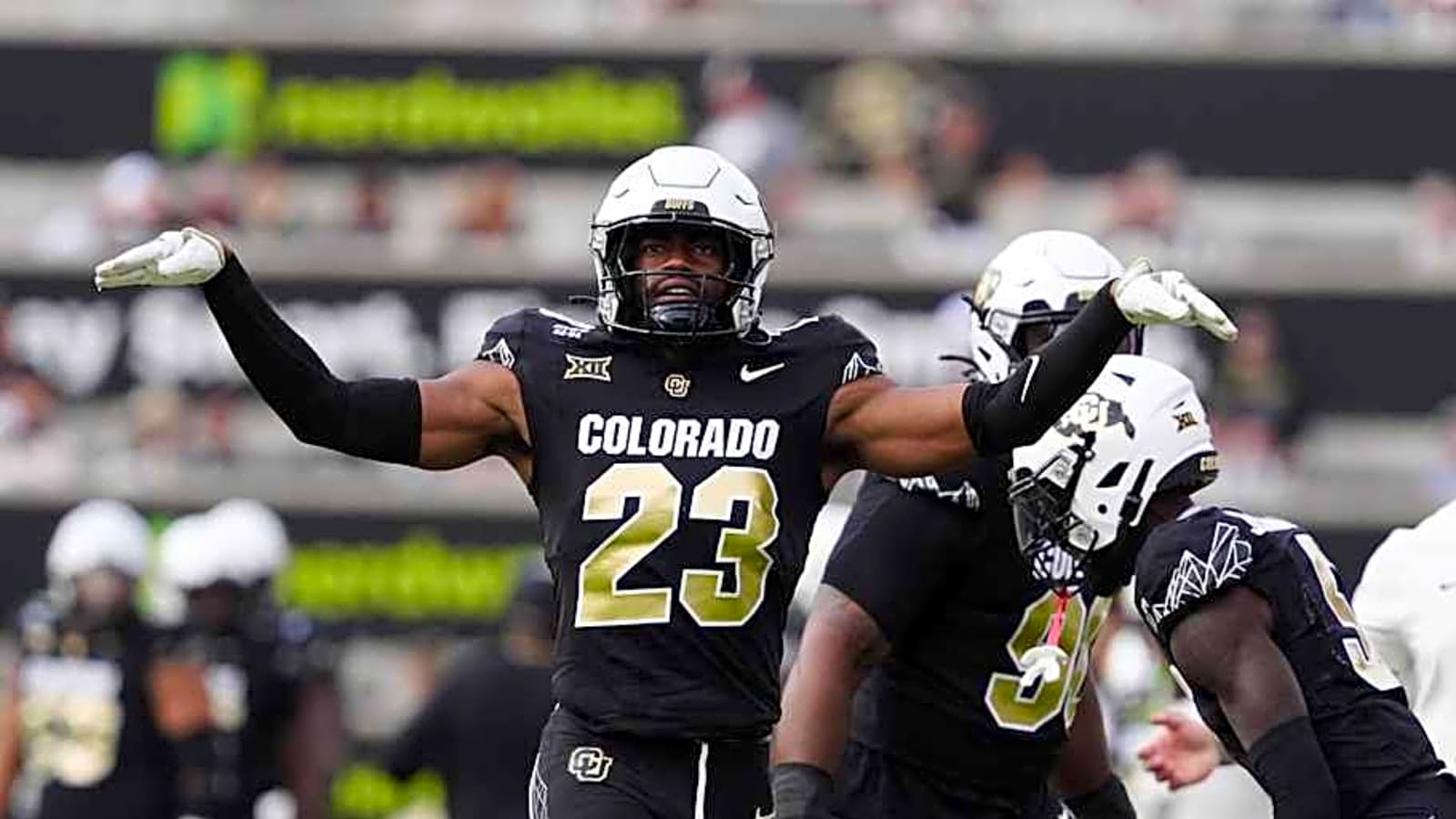Colorado vs. Houston Cougars Preview: Score Predictions