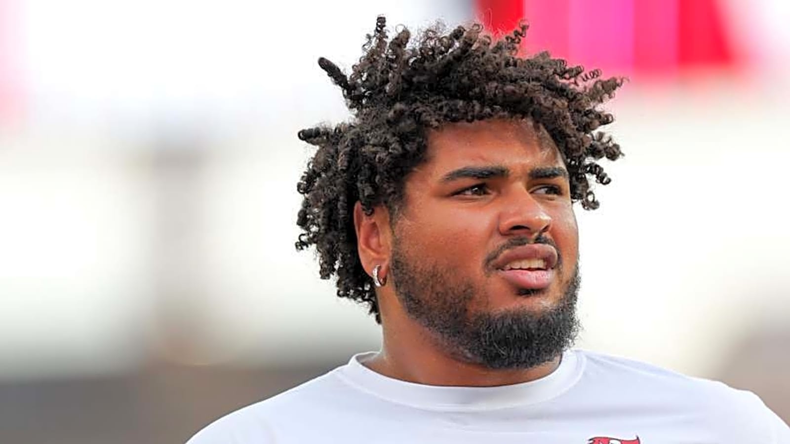 Can Buccaneers LT Tristan Wirfs still win the NFL&#39;s Protector of the Year award?