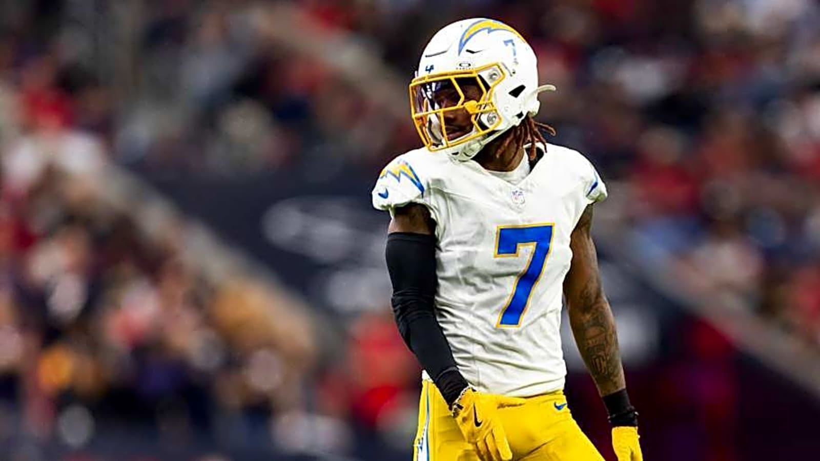 Kristian Fulton’s injury past could shake up Chiefs secondary