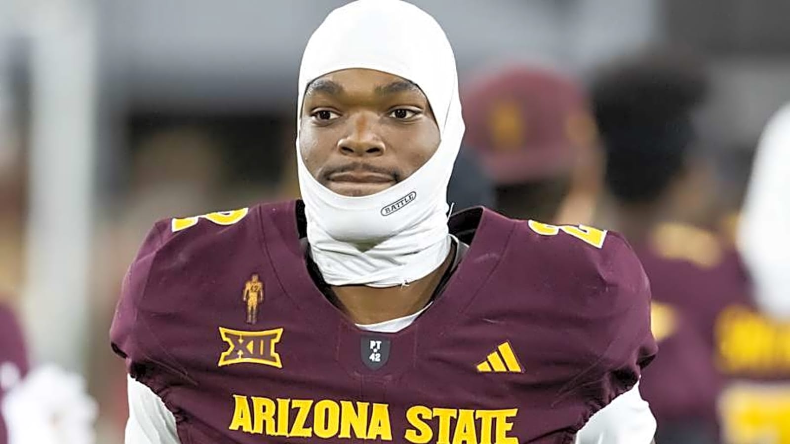 How Jeff Sims Can Cap off ASU Career on High Note