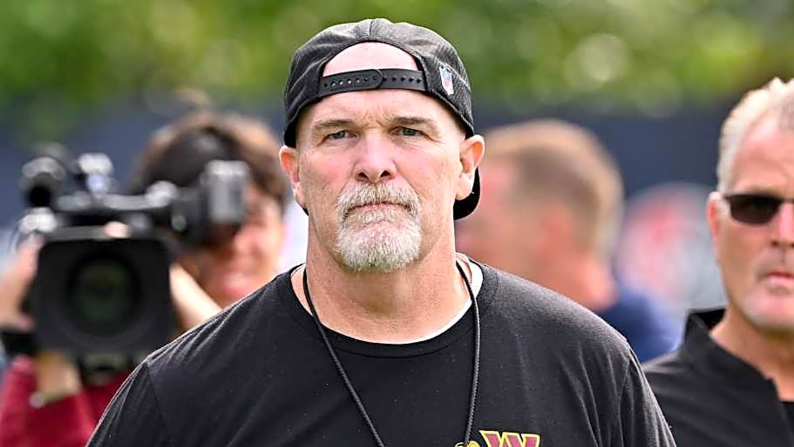 Dan Quinn’s honest thoughts on how the Commanders performed in Week 1