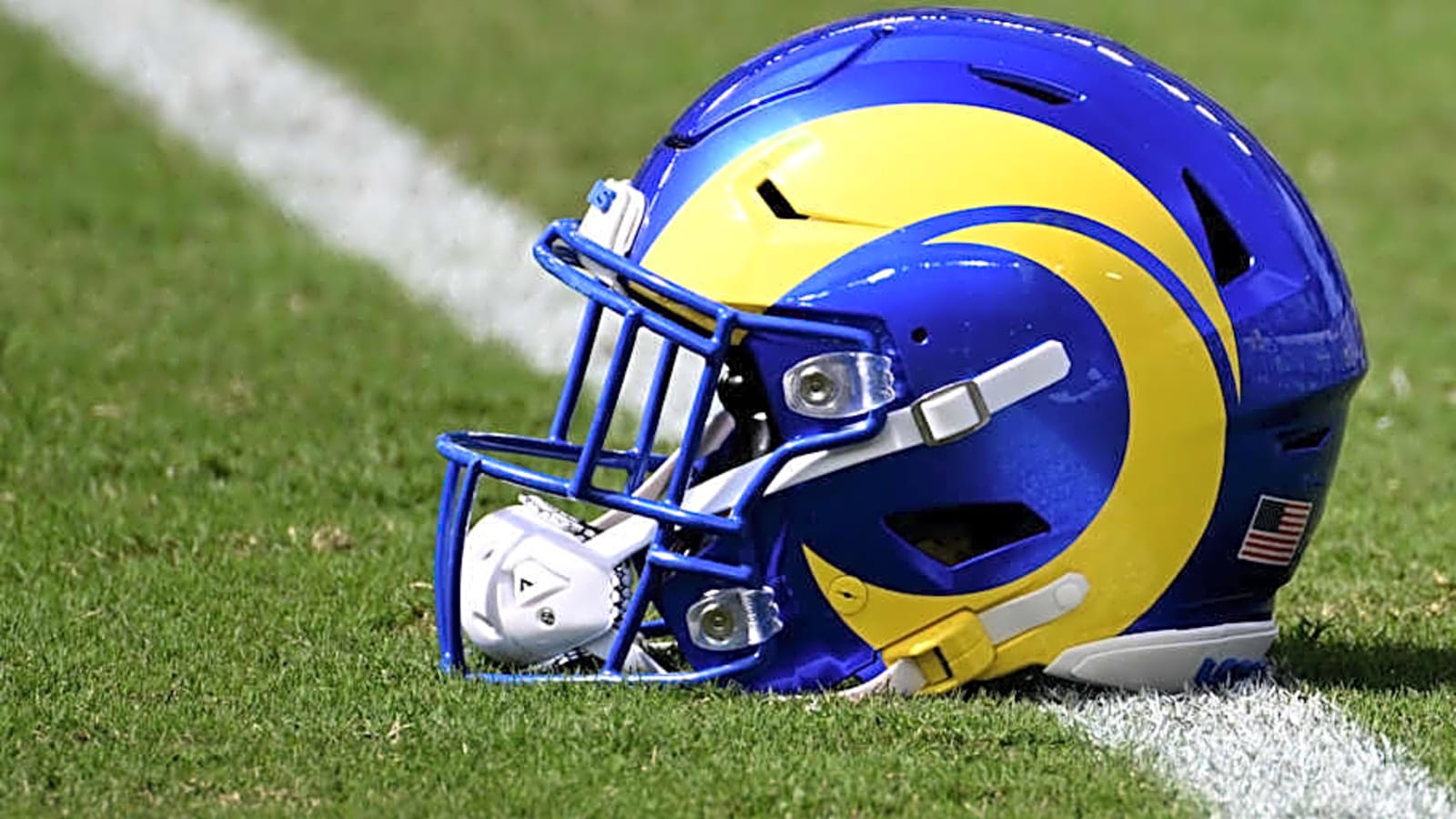Rams&#39; Ex-Super Bowl Champion Suspended By NFL