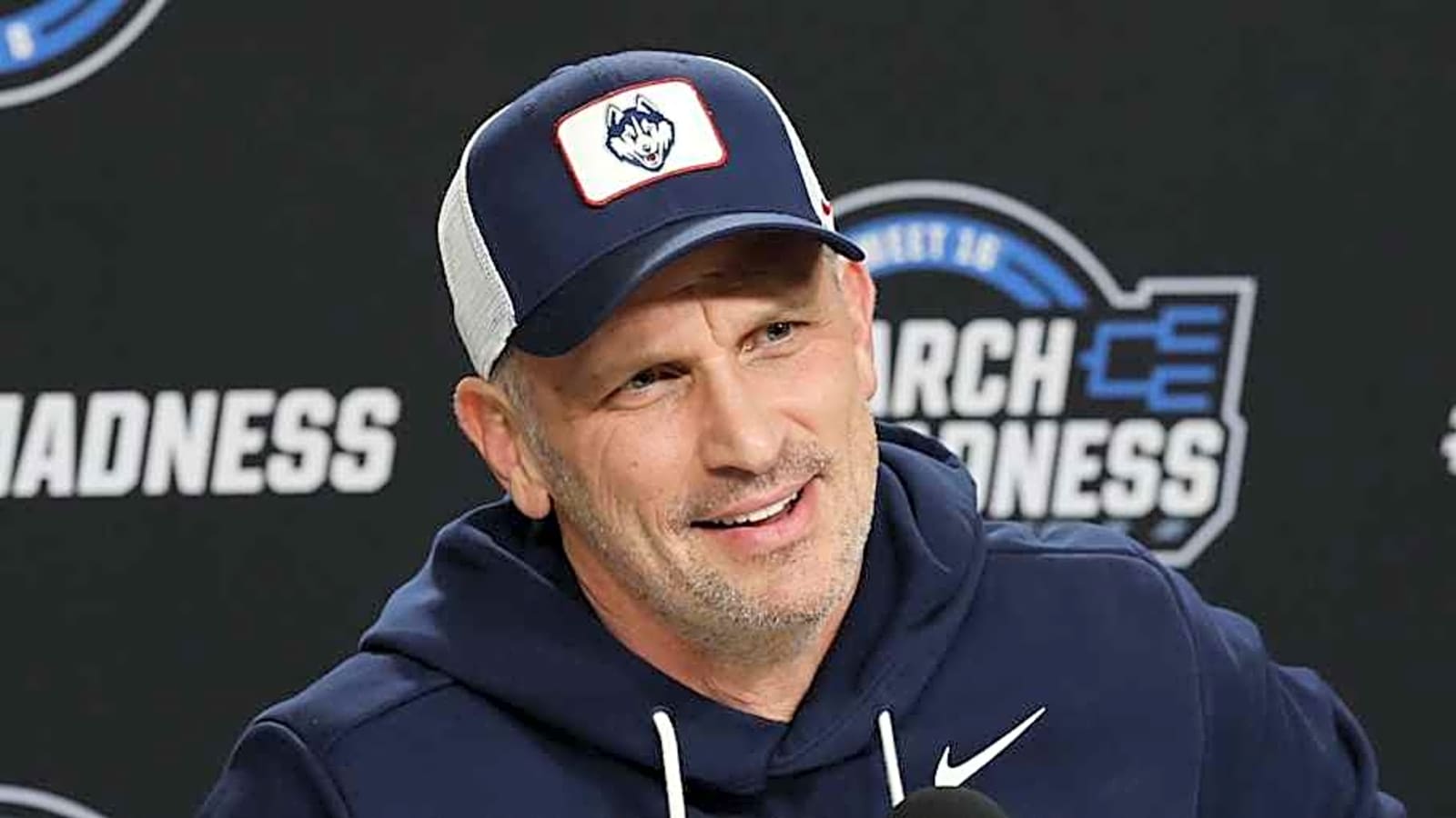 What UConn Said About MSU Before Sweet 16 Duel