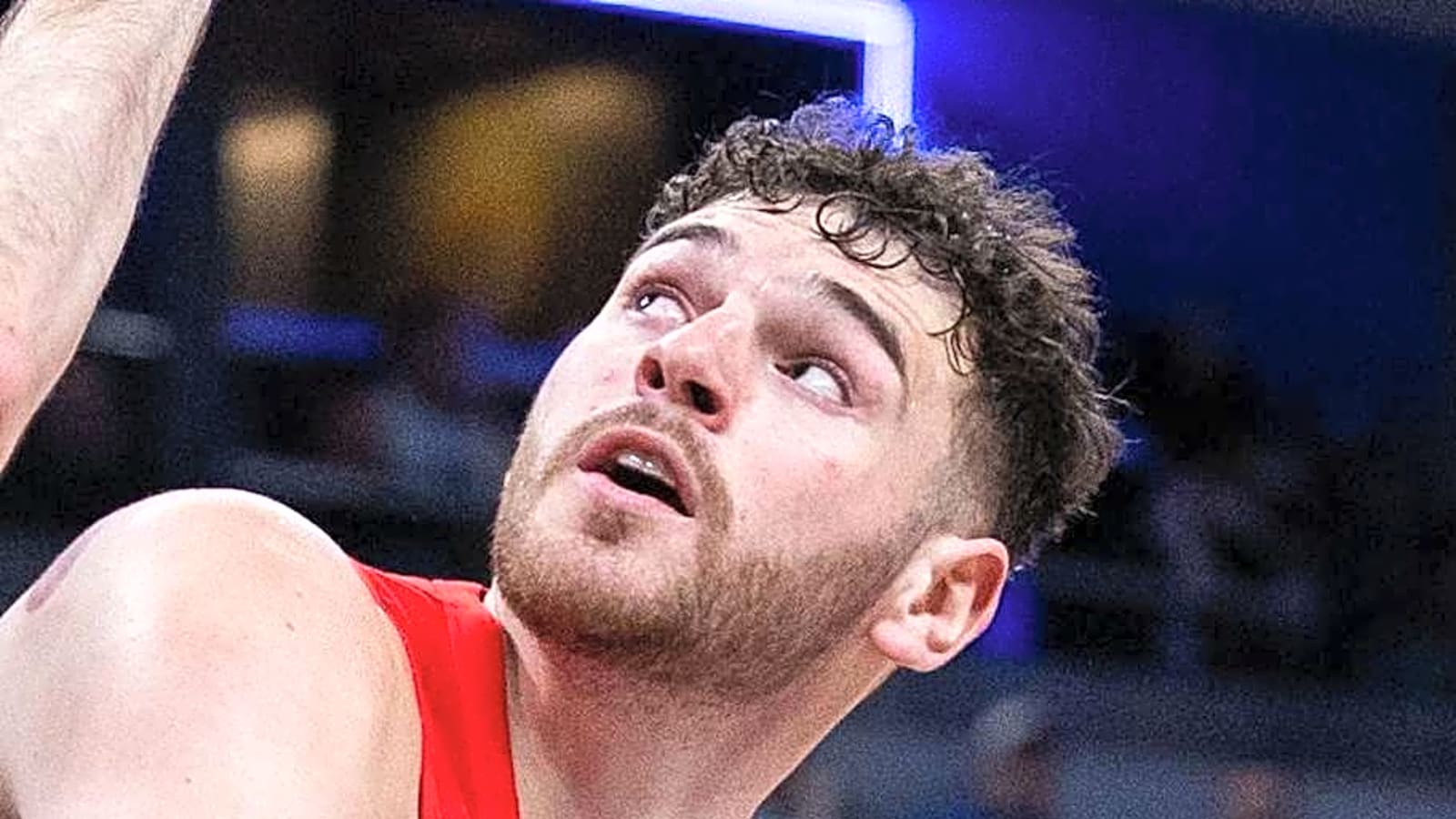 Donovan Clingan Among Three Stars From Blazers vs. Pacers