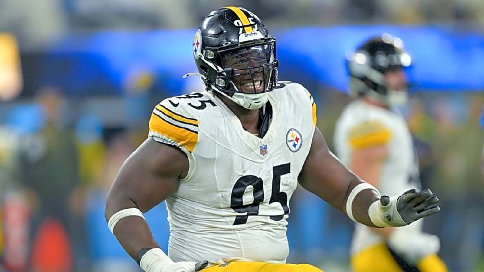 Three Reasons Steelers Will Beat Falcons