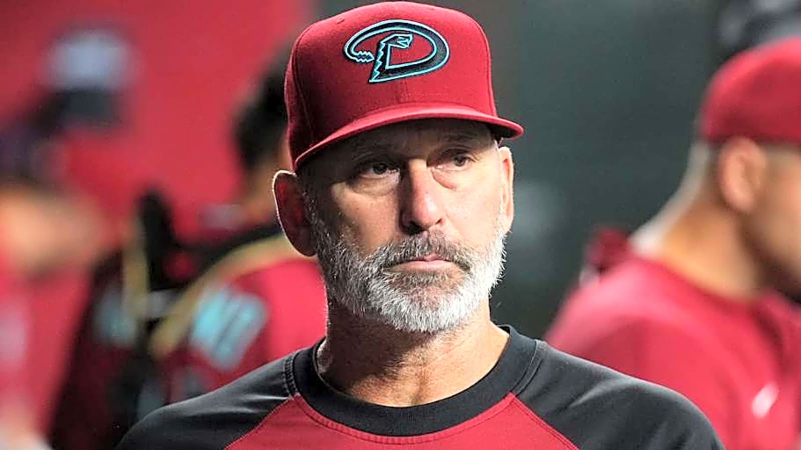 Diamondbacks Manager Explains Corbin Carroll&#39;s Rapid Return