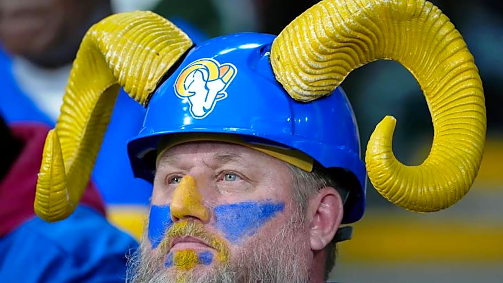 Rams 2026 Four-Round NFL Mock Draft: Bye Week Edition