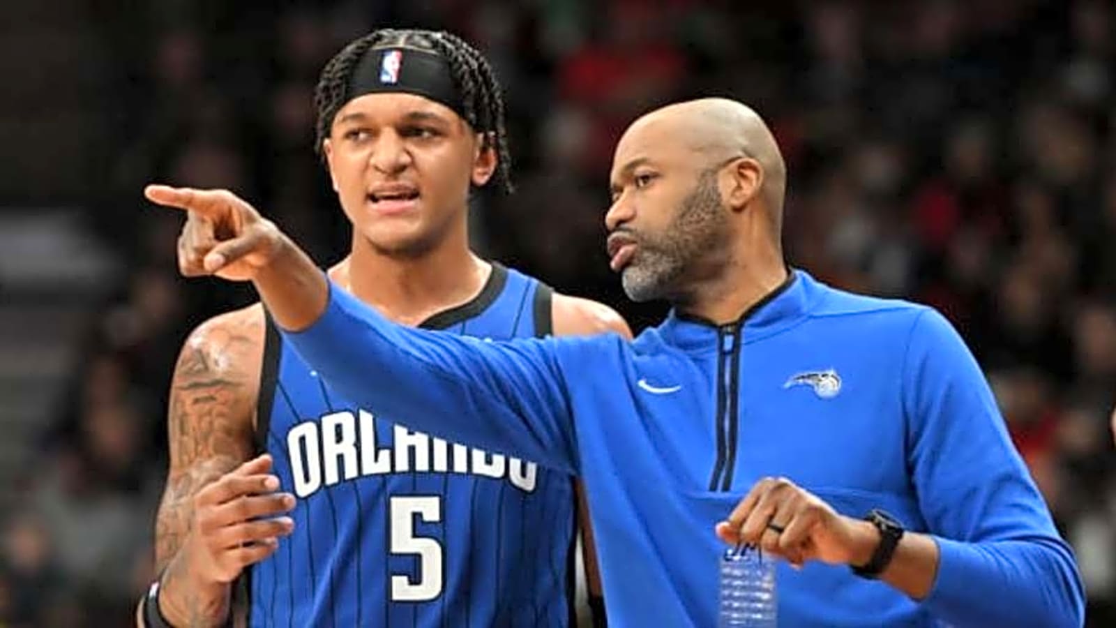 Orlando Magic Could Trade For Eastern Conference Rising Star In New Mock Trade