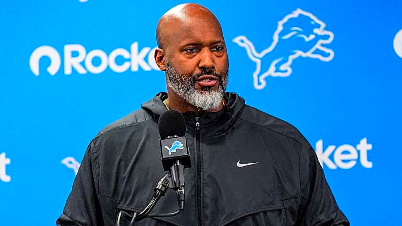 Detroit Lions' Worst-Case Scenario in 2026 Draft