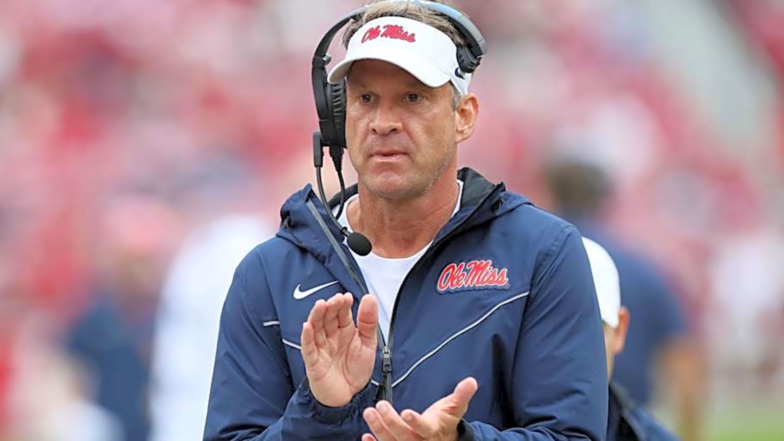 Predicting the Outcome of Ole Miss Football&#39;s Regular Season Schedule in 2025