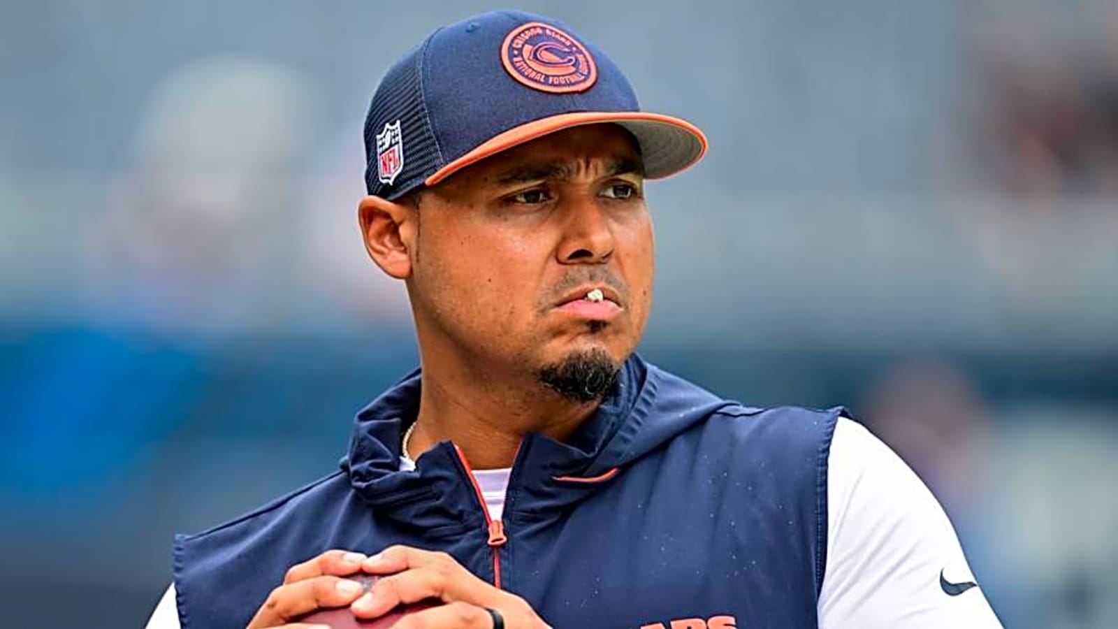 4 reasons why Bears GM Ryan Poles deserves more credit than his record suggests