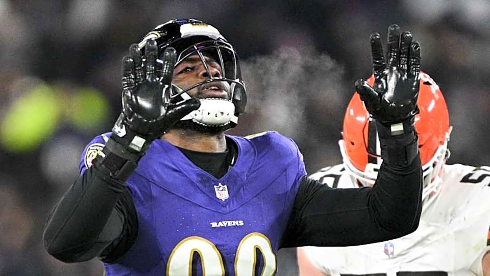 Ravens HC Breaks Silence on Chargers Trade