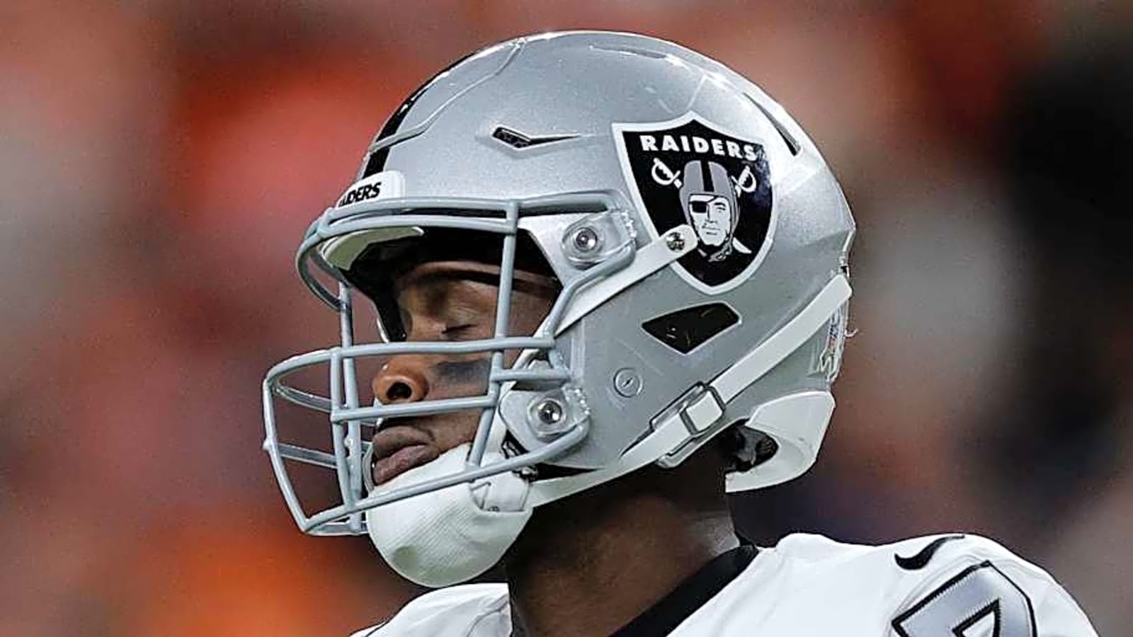 Why Recent Cowboys Return Dampers the Raiders' Hopes