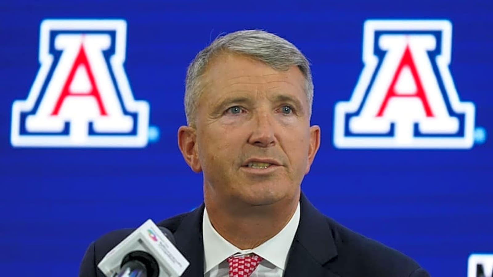 Arizona Wildcats 2025 Conference Schedule Preview