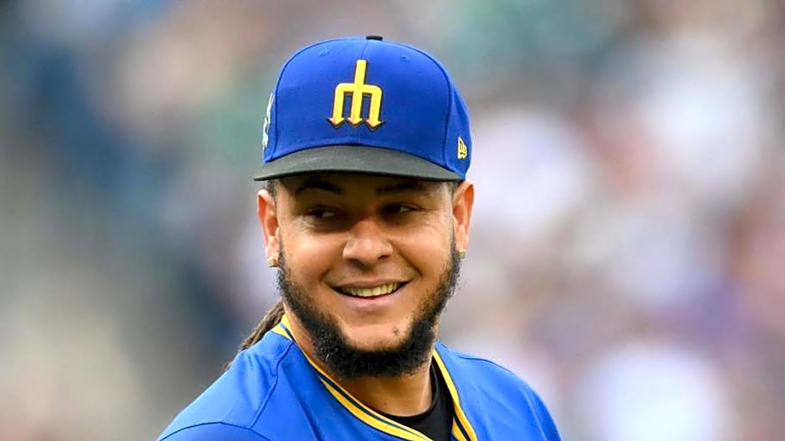 Pitching Matchups For Series Between Seattle Mariners, New York Mets
