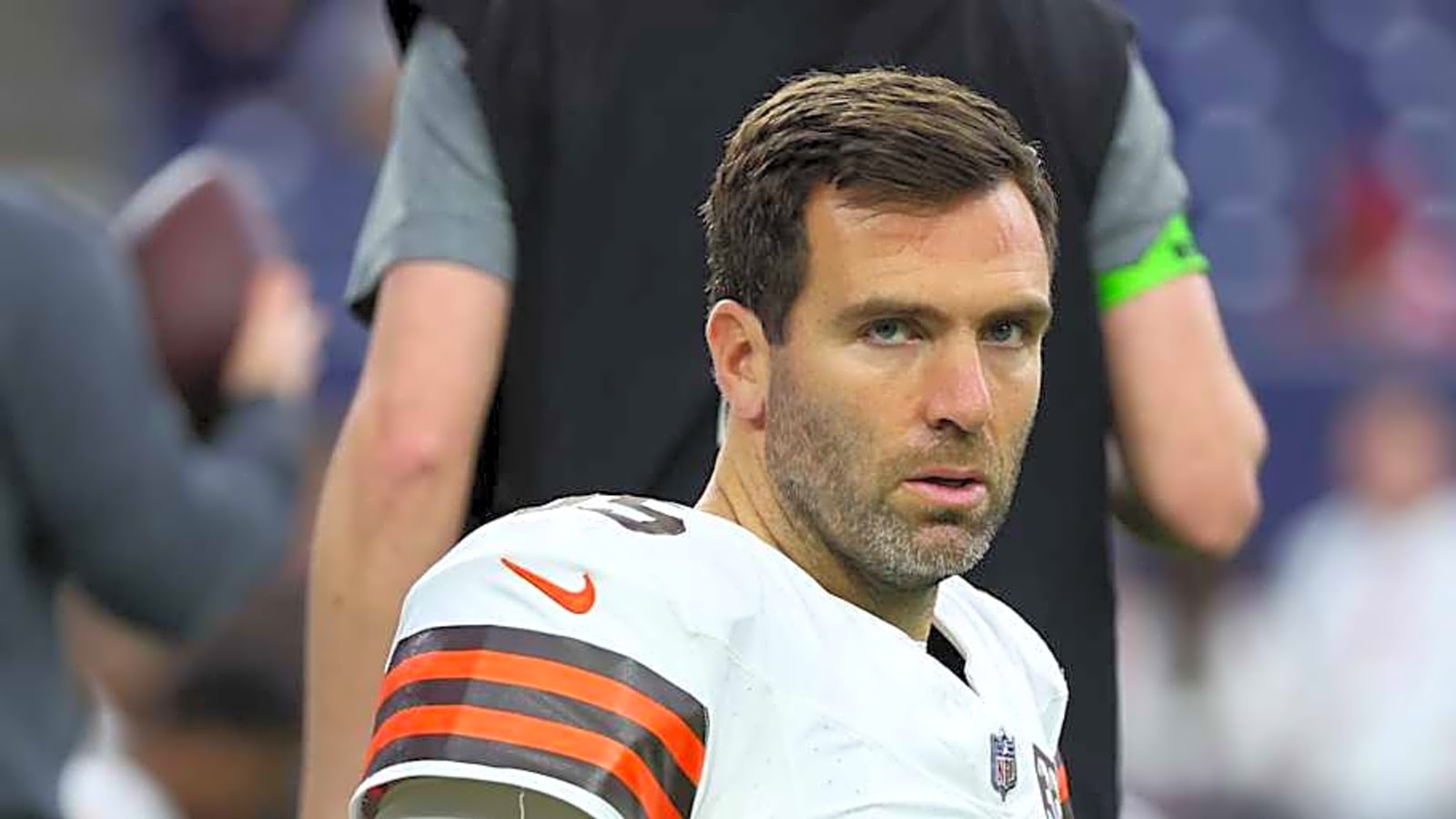 Why Joe Flacco trade should have Bengals fans (cautiously) optimistic