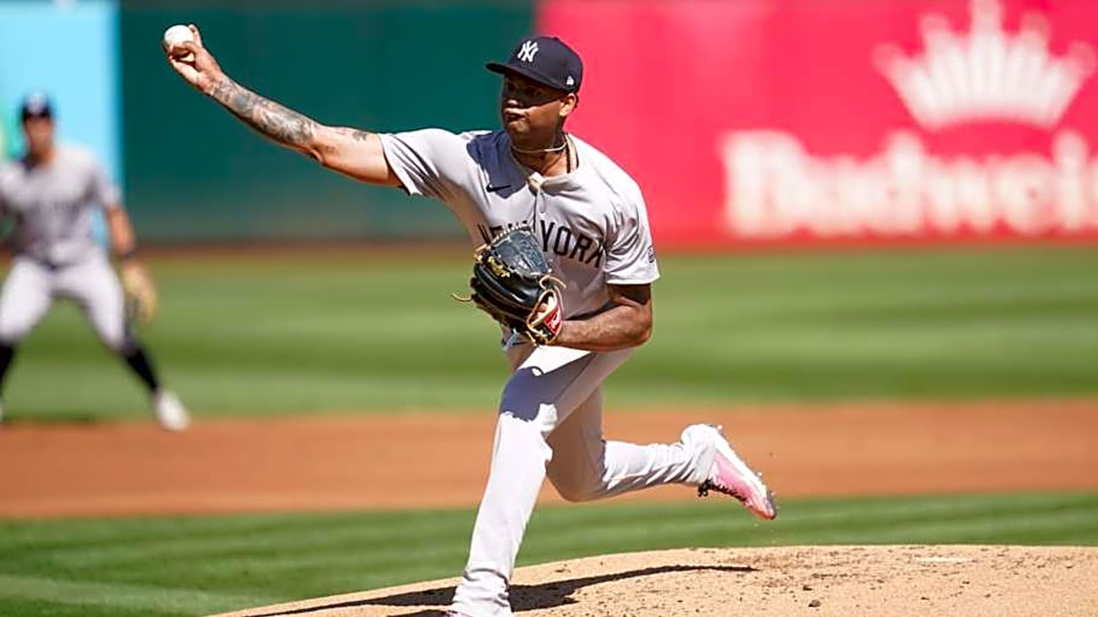Yankees Reveal Pitching Injury Timelines