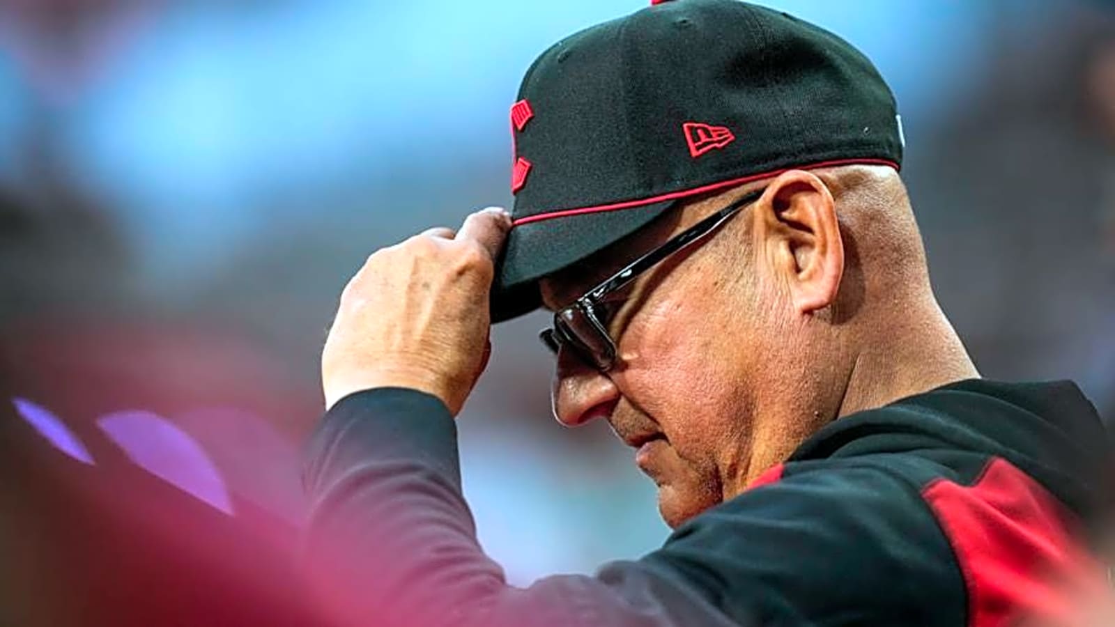 Despite 8 Straight Losses, Terry Francona Not Ready to Make Changes to Lineup