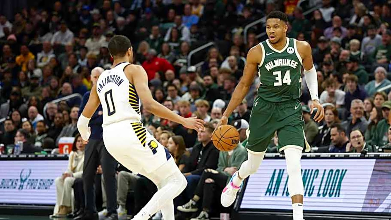Expert Predictions For Bucks vs Pacers First Round Playoff Series