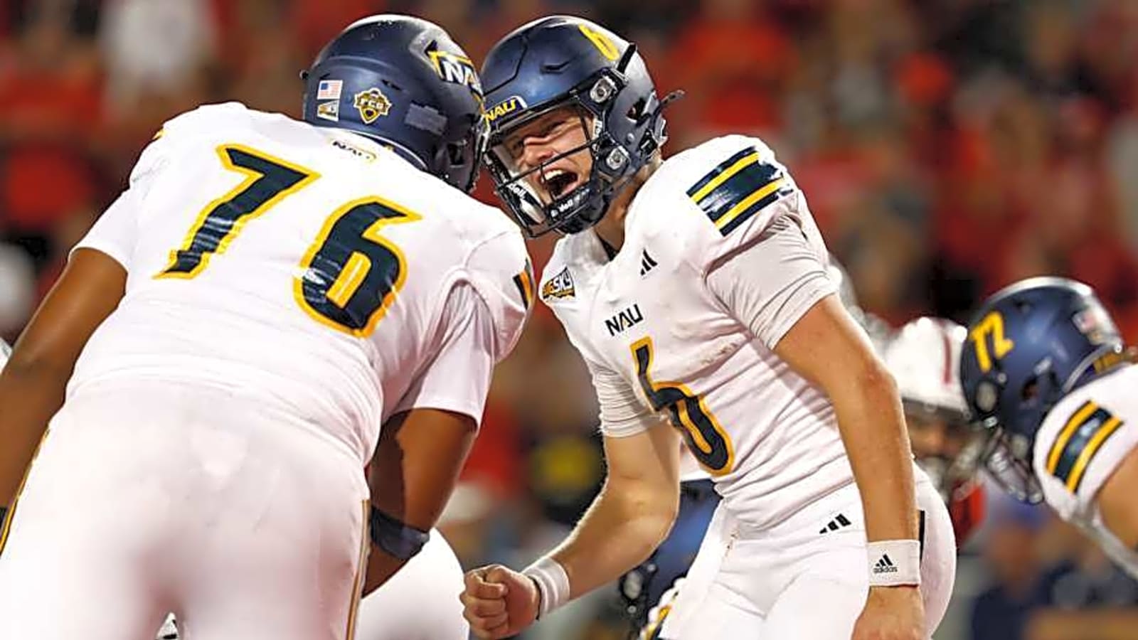 2025 Northern Arizona Football Preview