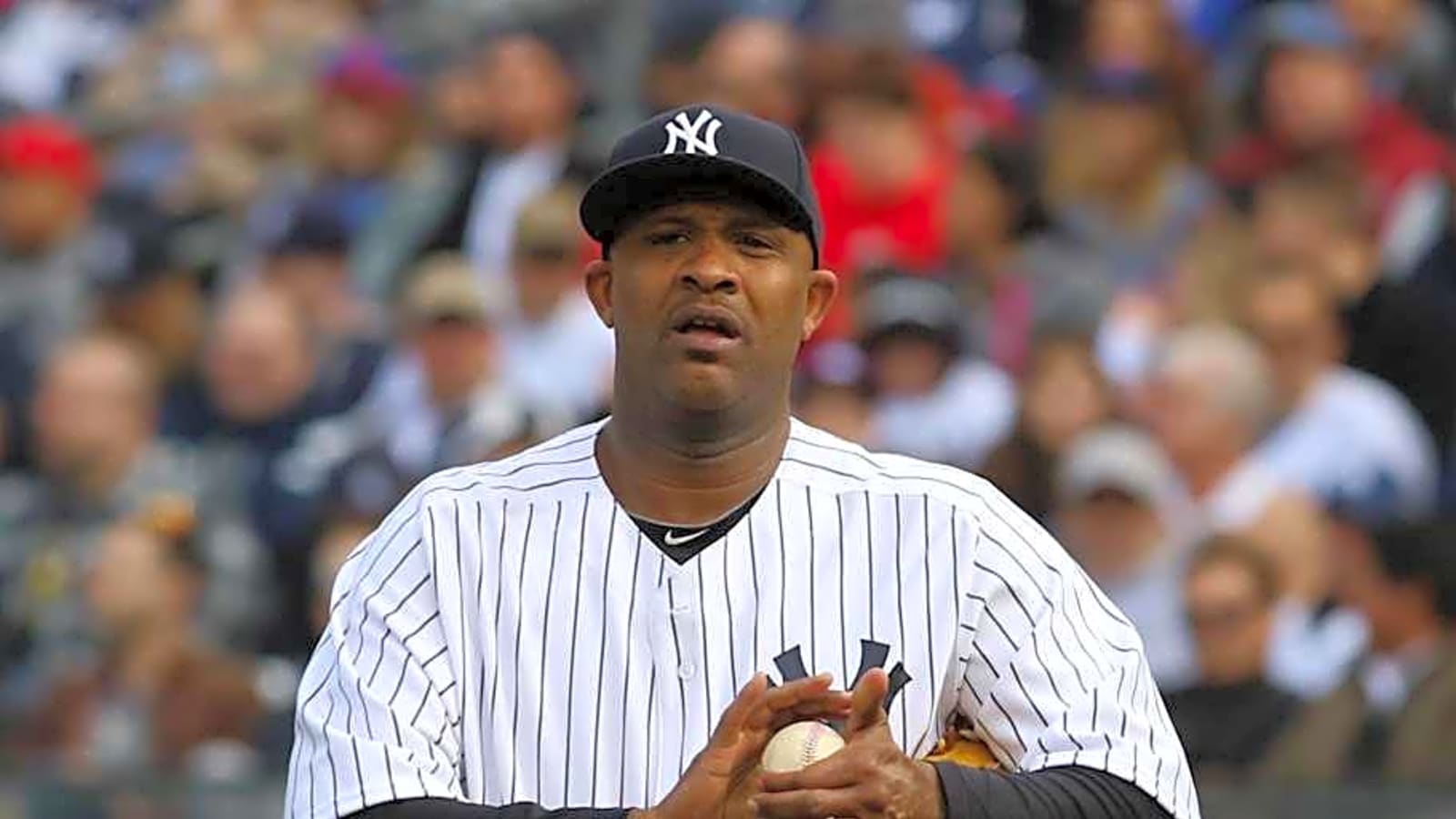 Yankees Legend Inducted Into MLB Hall of Fame