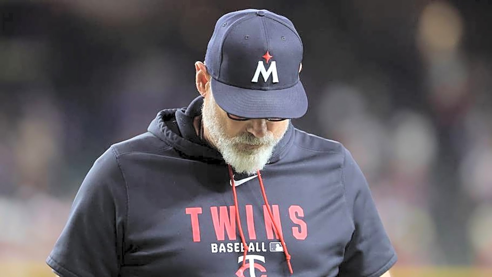 Biggest Thing Separating Twins From MLB’s Remaining Contenders