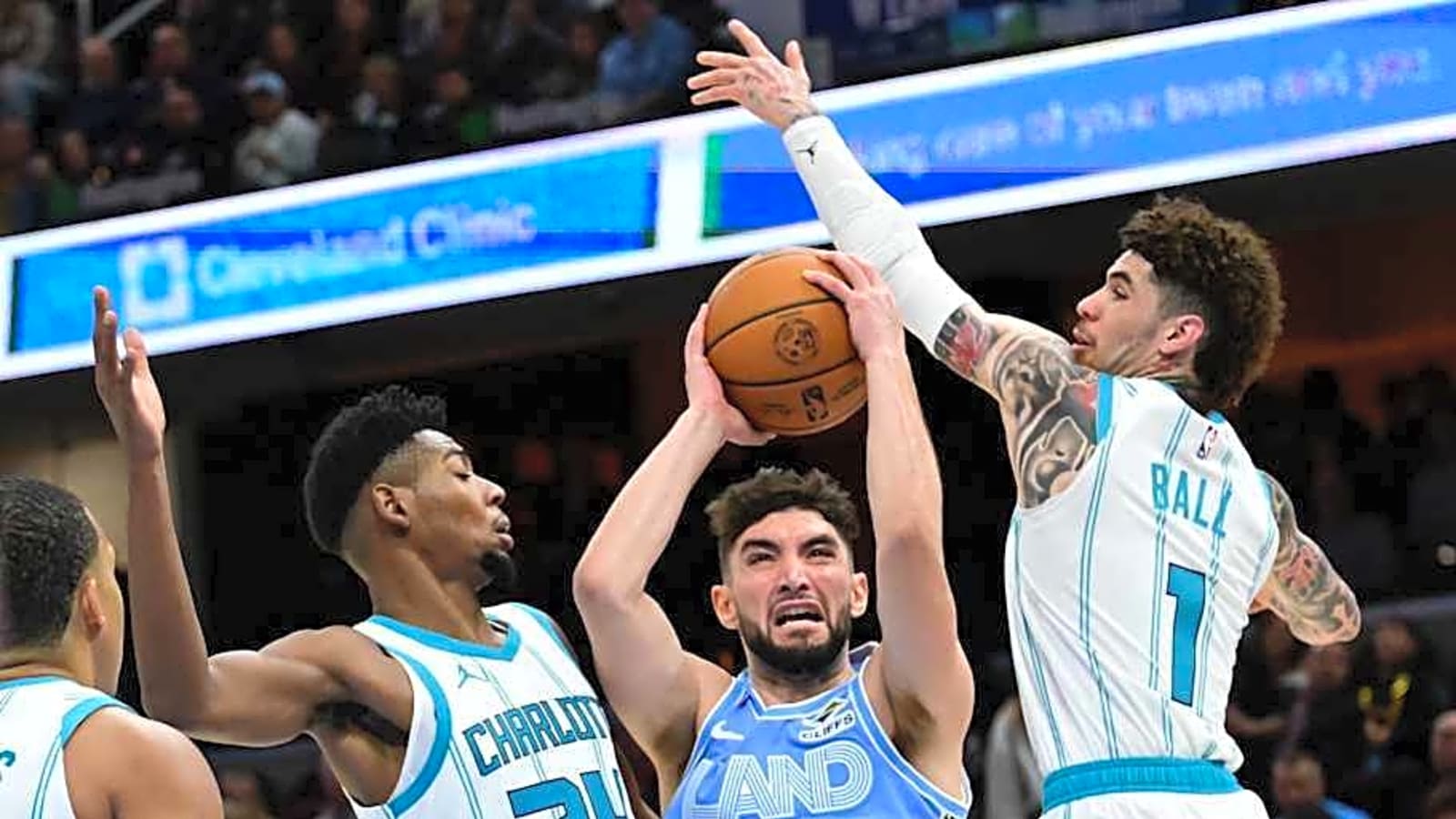 Which Hornets could make the All-Star team next season?