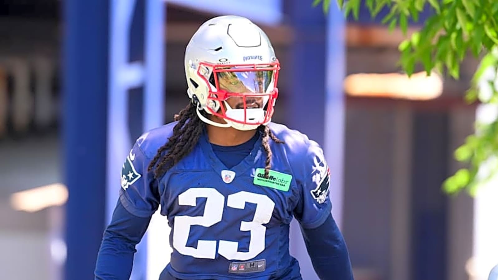 Patriots Training Camp Preview: Safeties