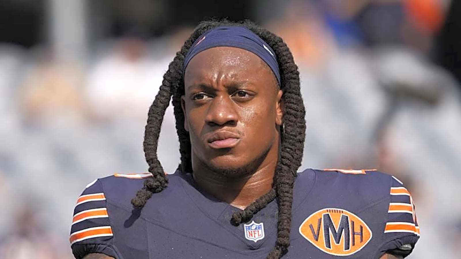 How well does Ex-Bears MLB Edmunds fit with the NY Giants?