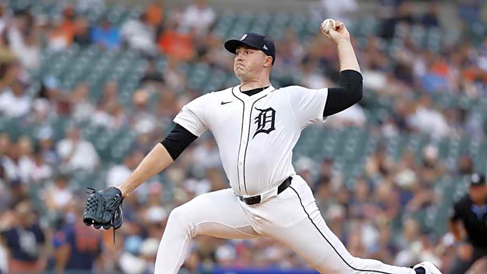 Detroit Tigers Team Superlatives After Fantastic First Half This Season