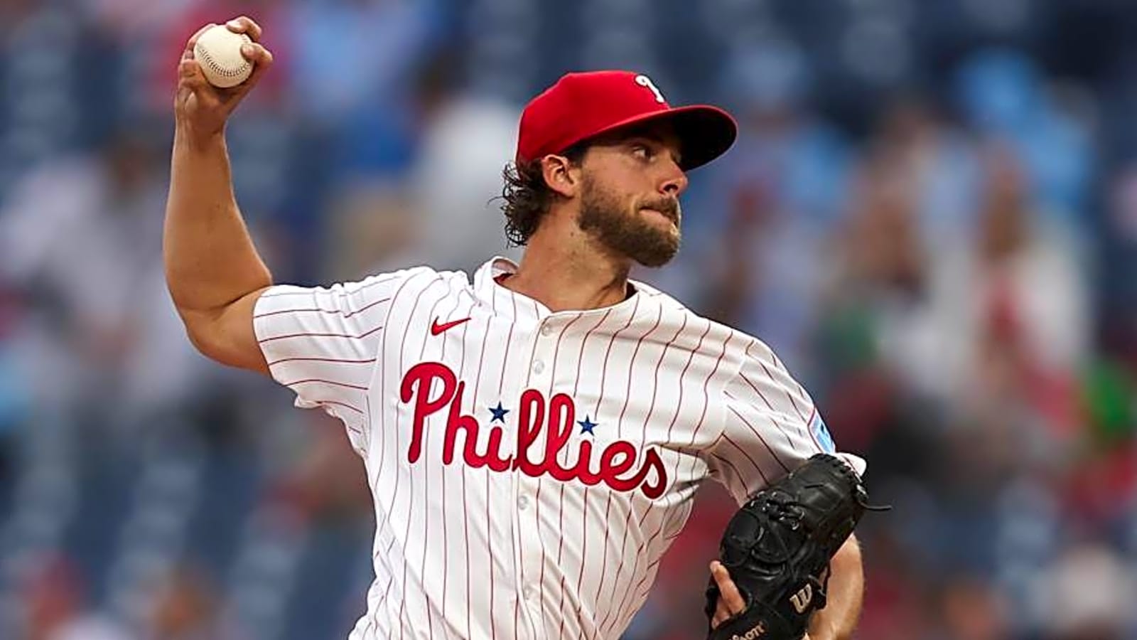 Phillies Have Overcome Missing Star Player in Key Area This Season