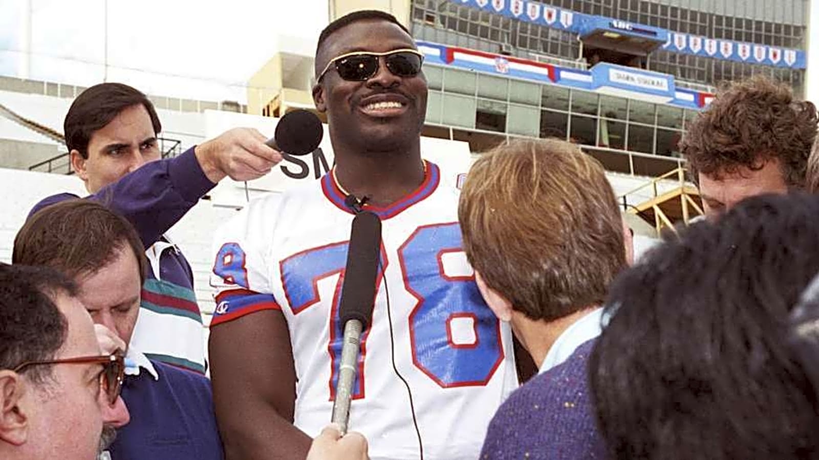 3 Buffalo Bills named to list of NFL&#39;s best players without a Super Bowl win