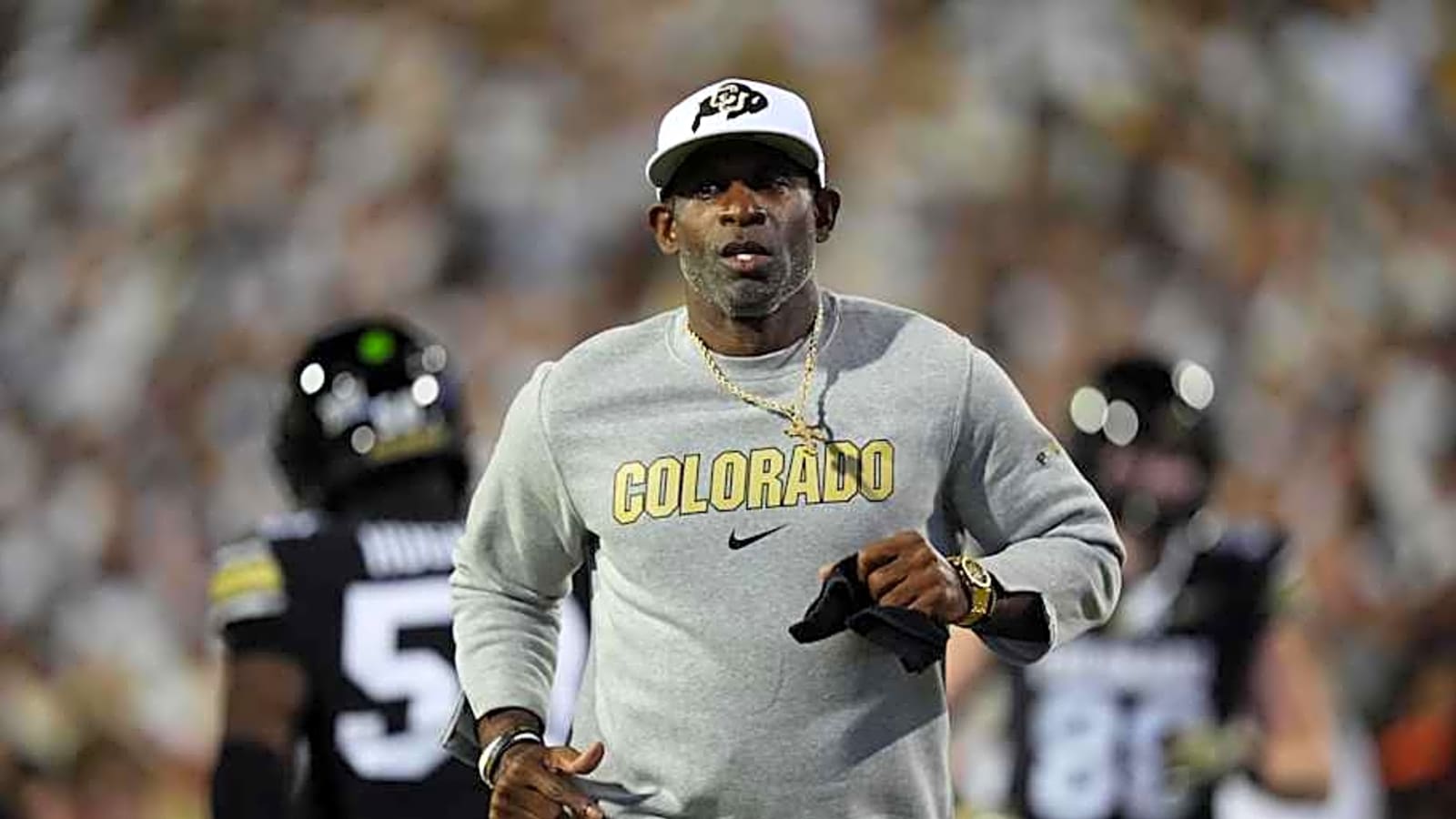 BYU On Upset Alert At Colorado: Score Prediction