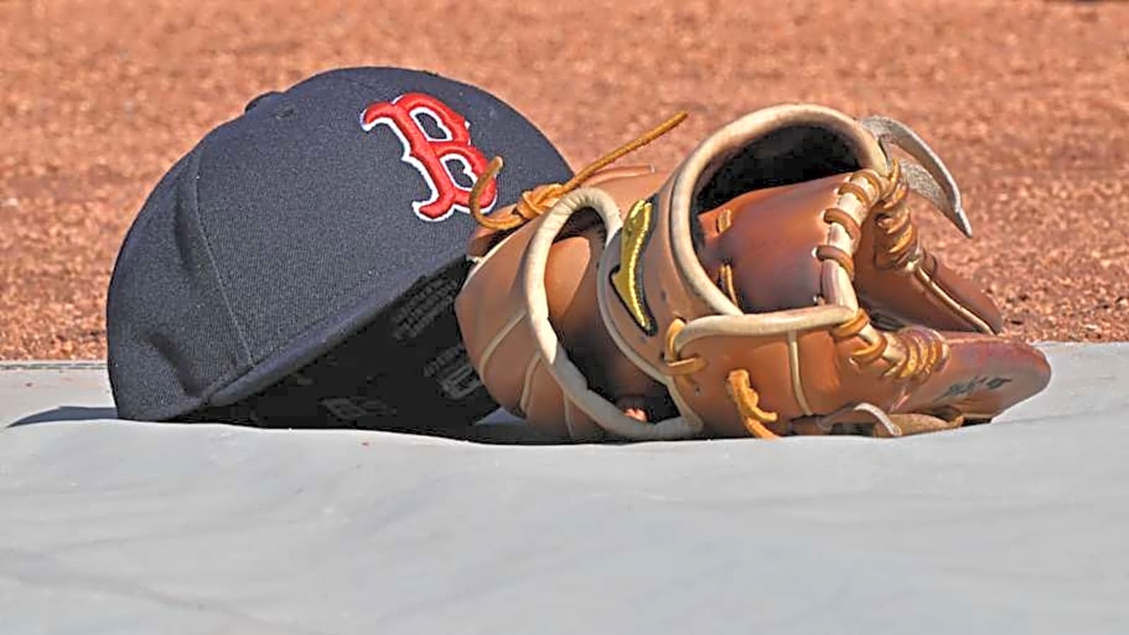 Red Sox Rookie Just Cost Himself A Roster Spot, Per Insider