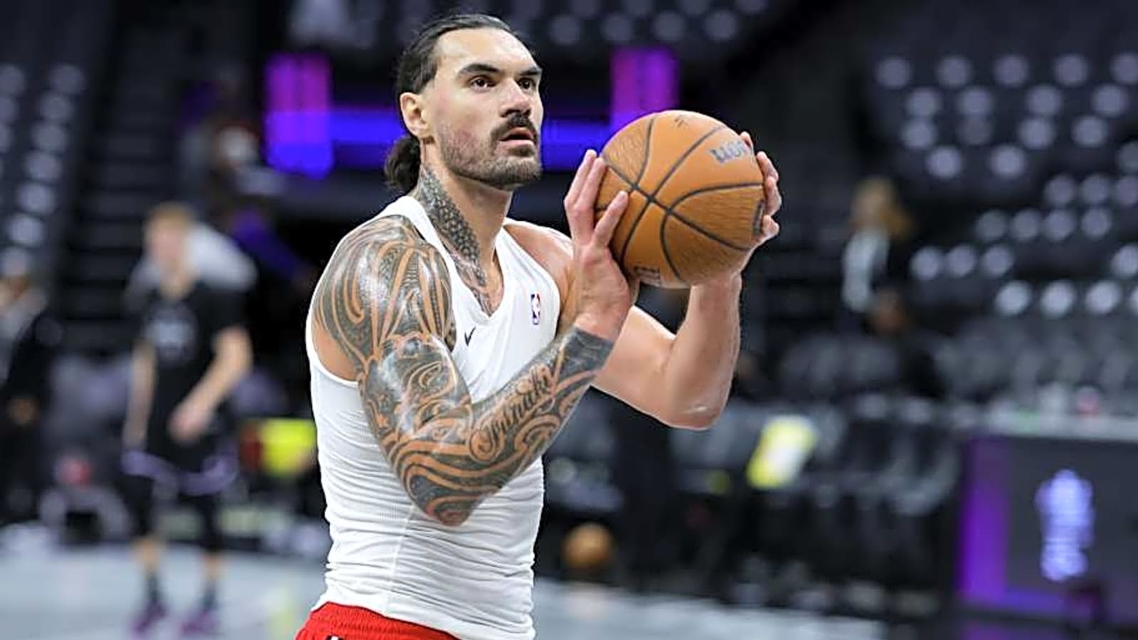 Rockets&#39; Big Man Deemed Greatest New Zealand Basketball Player Ever
