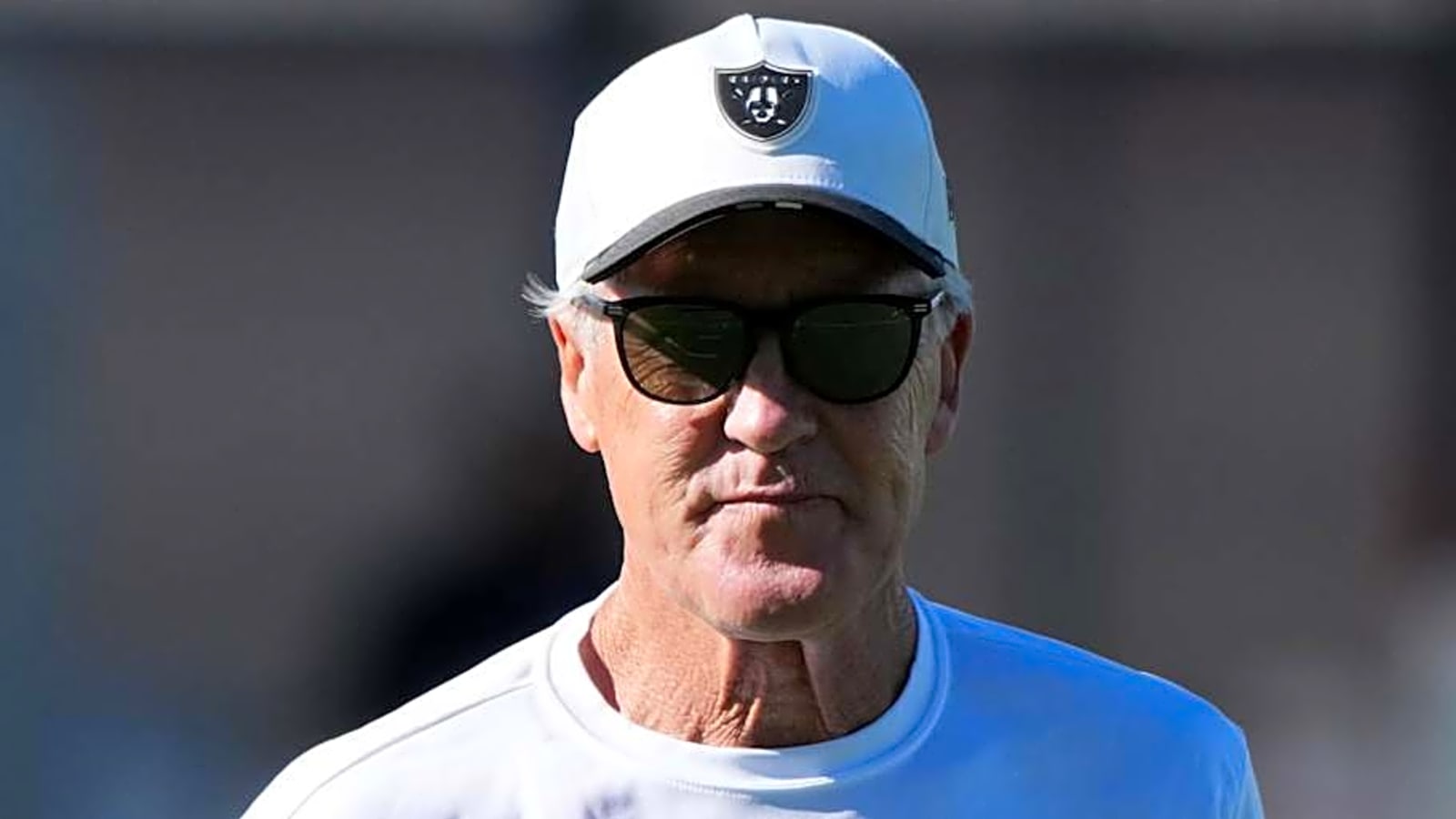 All Possibilities Are on the Table for the Raiders