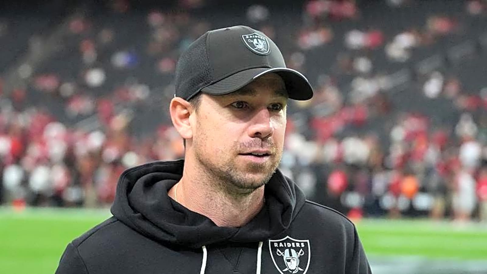 How Raiders Turning Focus to Week 1, Miami Dolphins