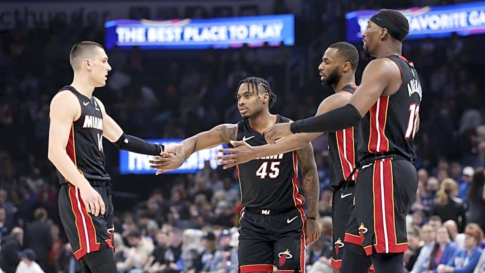 NBA Champion Believes Miami Heat Will Be Contenders Next Season