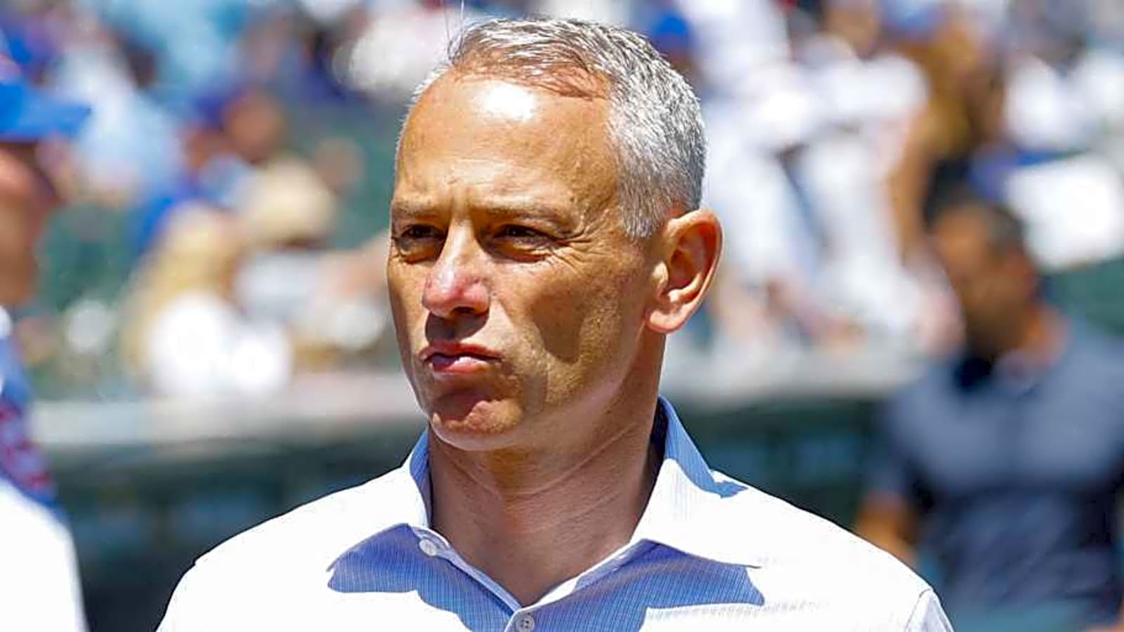 Cubs Can Land Intriguing Consolation Prize at Trade Deadline in Twins All-Star