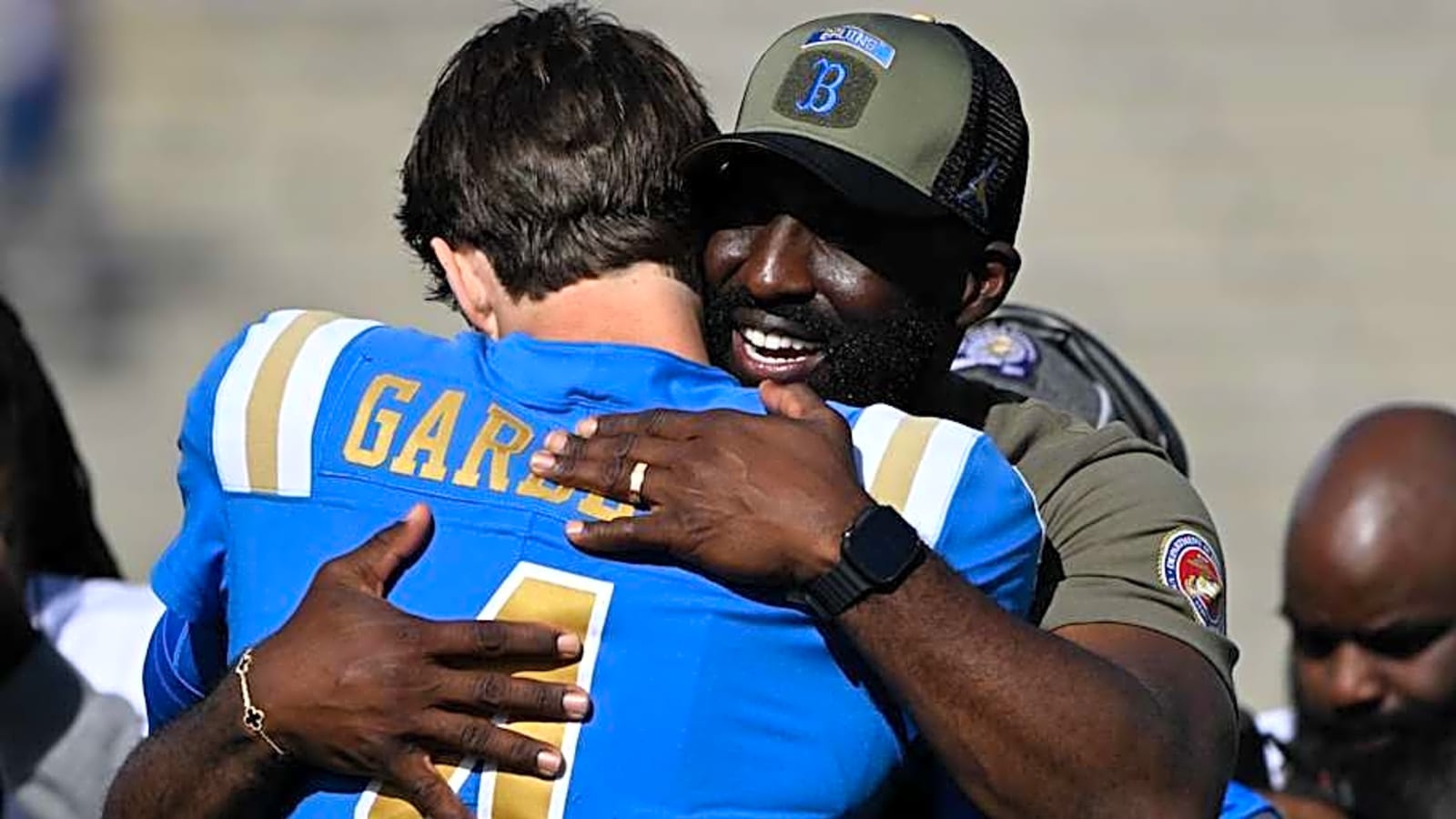 UCLA Lands 2nd 2027 Commit
