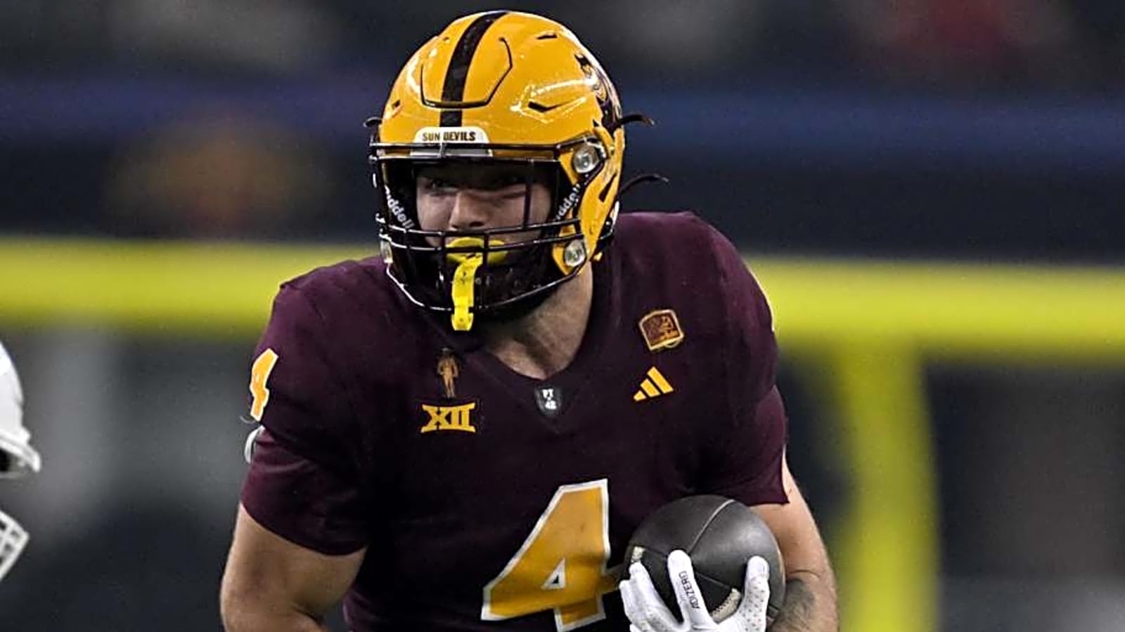 Buccaneers potential draft targets and best fits: Running back