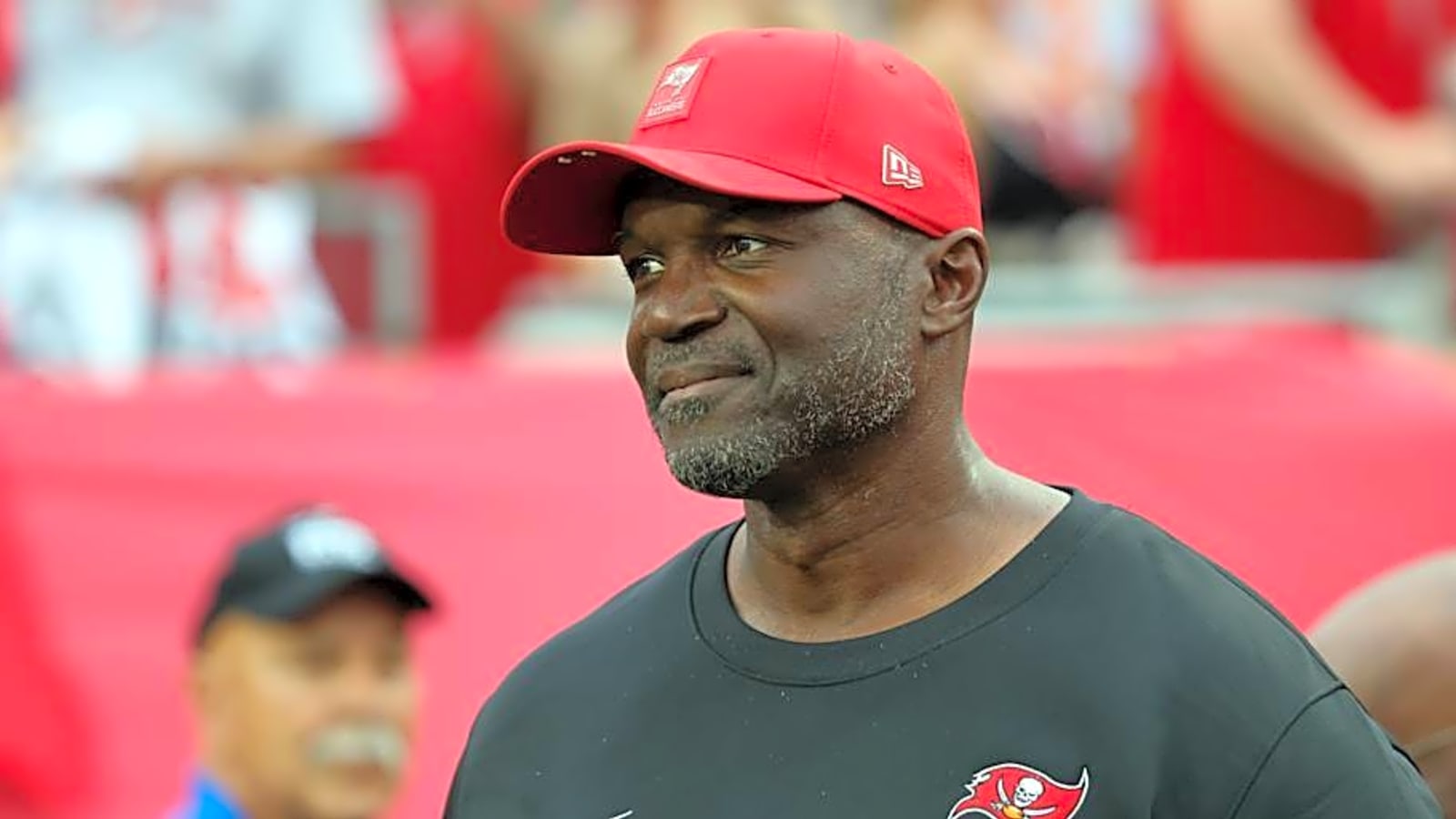 Buccaneers’ 3 biggest question marks ahead of Falcons game