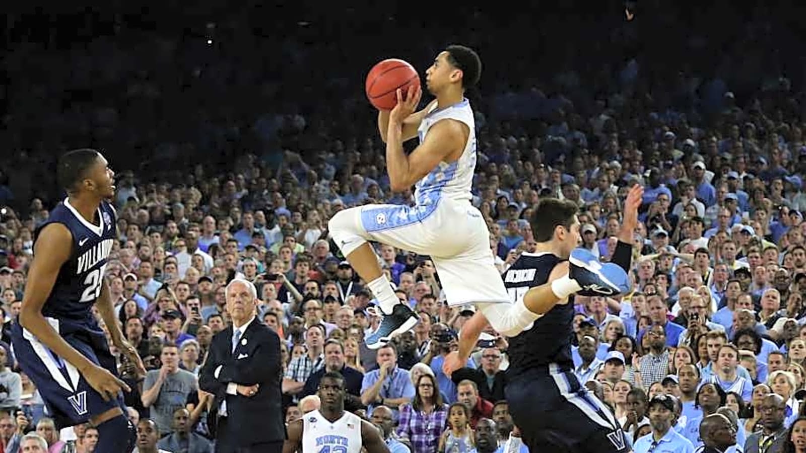 Who is Hubert Davis’ Assistant Coach Marcus Paige?