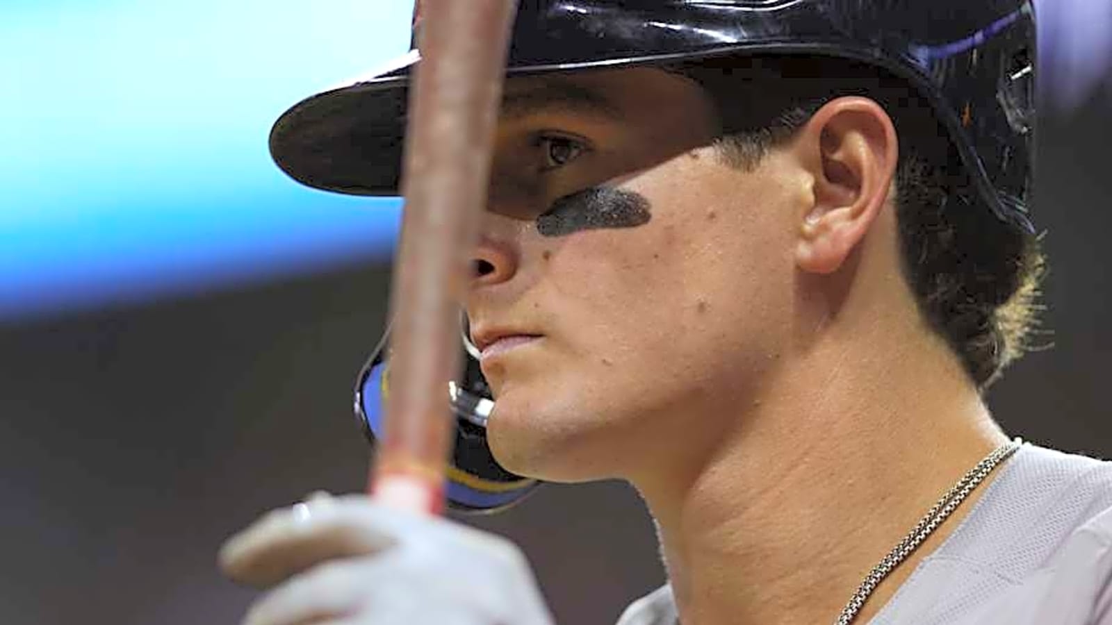 Roman Anthony Makes Baseball History with Five-Game Tear For Boston Red Sox