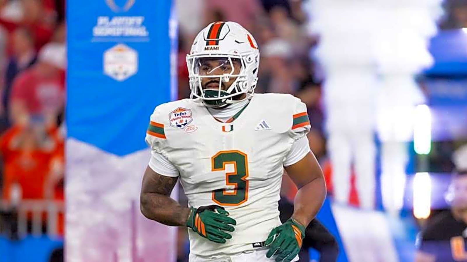 Meet the Newest Member of the Chargers: Introduction and Breakdown of Akheem Mesidor