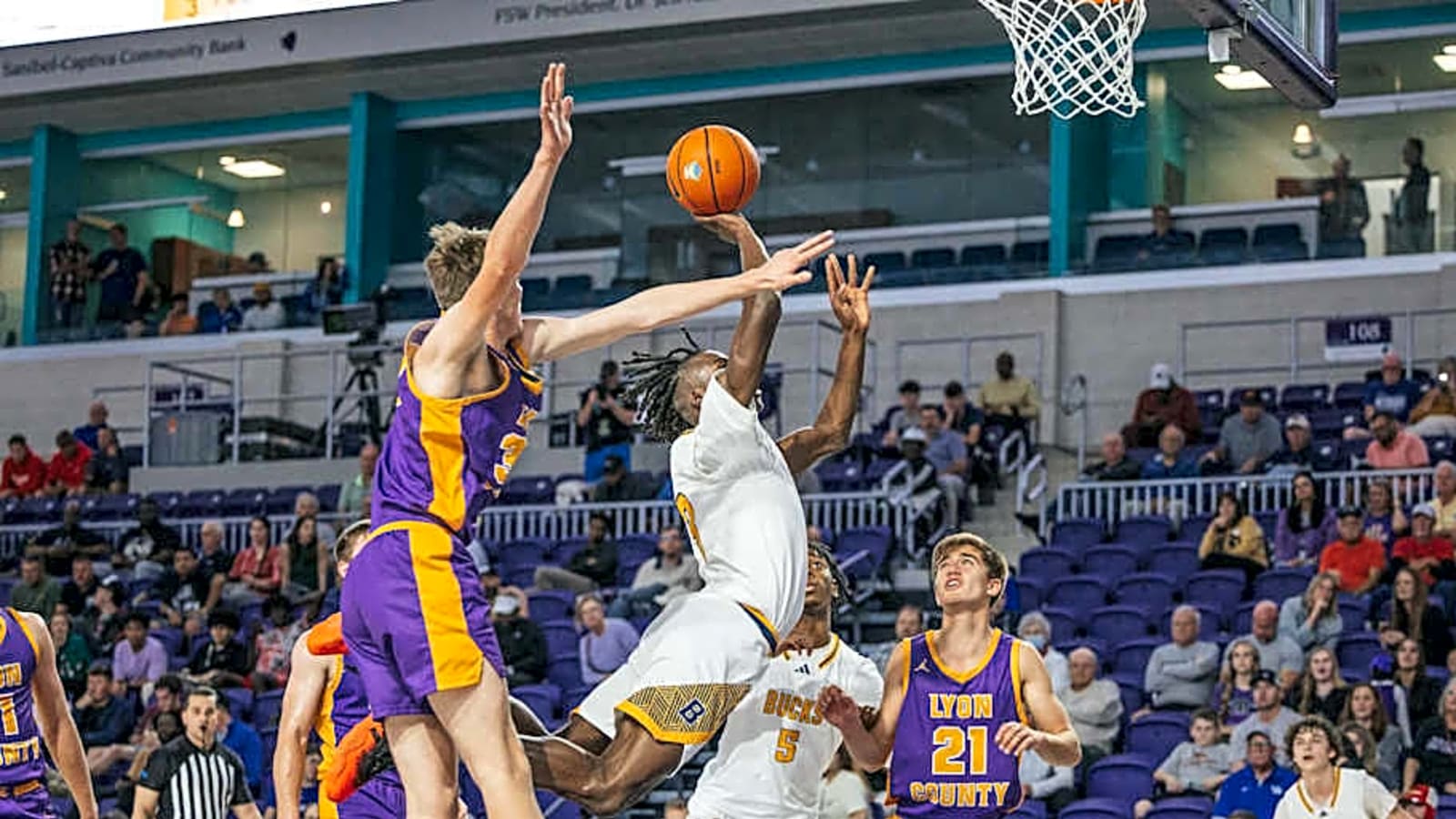 Ole Miss Basketball Set to Host Five-Star, Top-Five Prospect in America for Visit