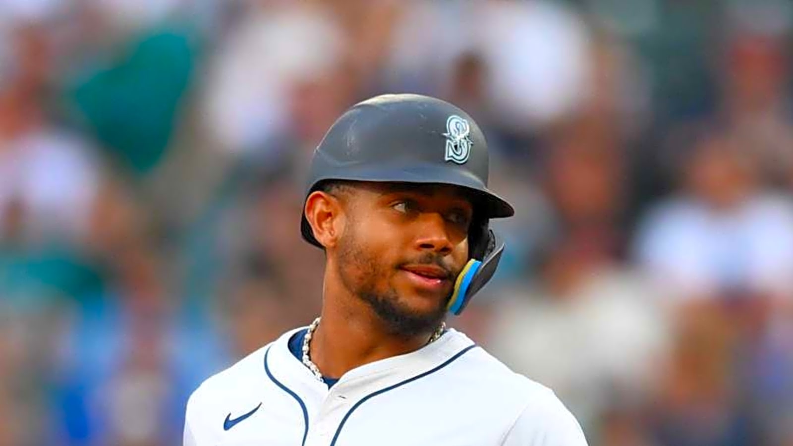 How Julio Rodriguez Made Seattle Mariners History with Insane Home Run