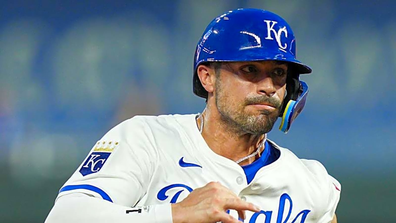 Yankees Newest Pickup Could Be Due Resurgent Season